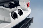 Ford GT MK II 2019 года